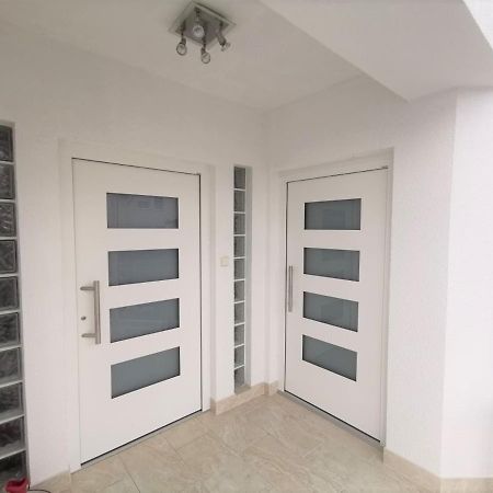 شقة Lieblingsort نيوسيدل آم سي المظهر الخارجي الصورة